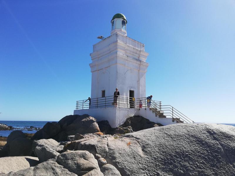 0 Bedroom Property for Sale in Shelley Point Western Cape